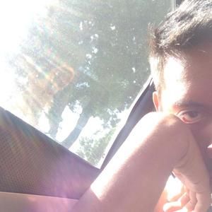 Meet your Posher, Joshua