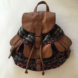 cute backpack