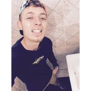 Meet your Posher, Jose