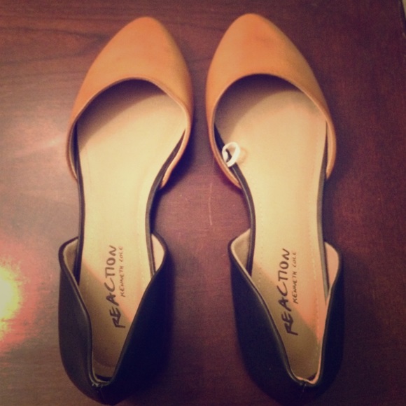 Super cute flats