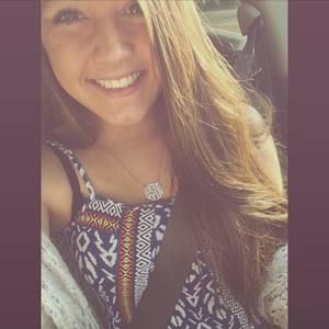 Meet your Posher, Lauren