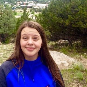 Meet your Posher, Hadley