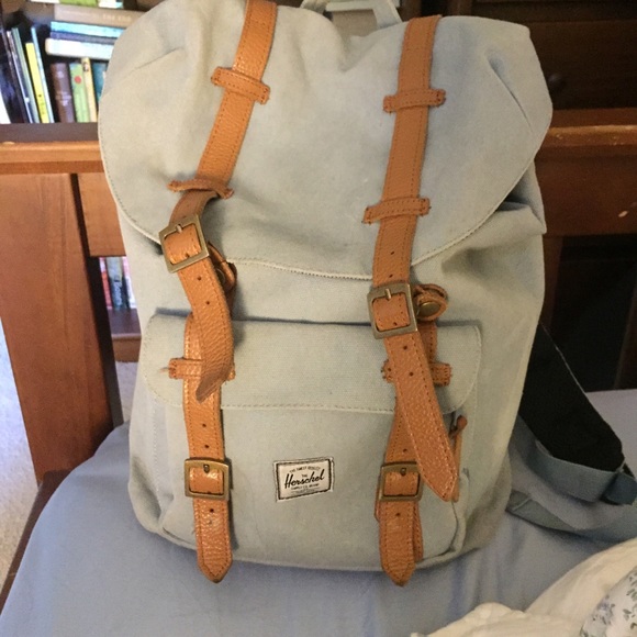 Herschel Little America Backpack