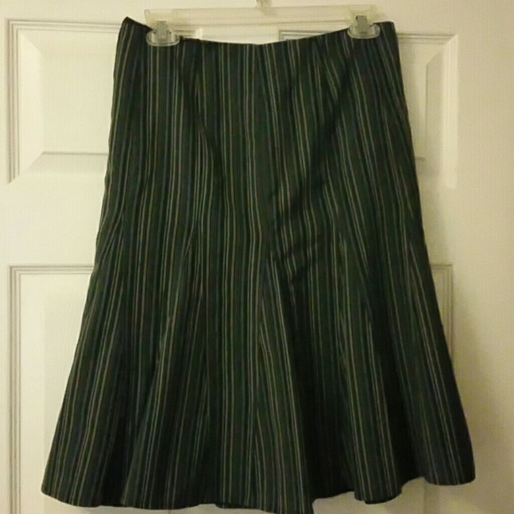 Axcess by liz claiborne fit and flare