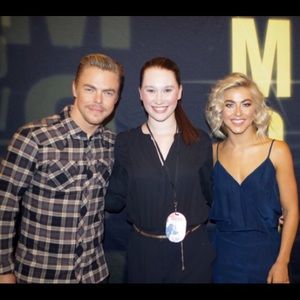 Meet your Posher, Liz