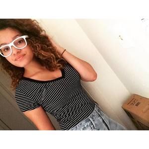 Meet your Posher, Ariana