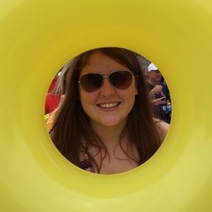 Meet your Posher, Morgan