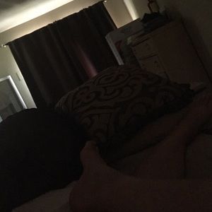 Meet your Posher, Stacey