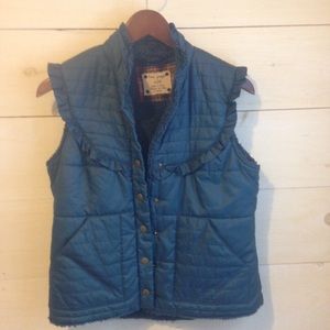 Free People vest