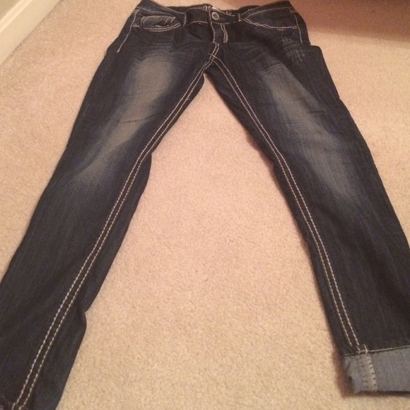 ✨HP✨ Hydraulic brand jeans size 11/12