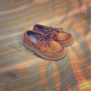 Sperry top sider shoes! $28/OBO!