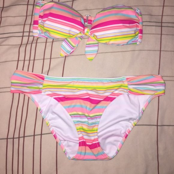 ‼️Victoria secret swimsuit‼️