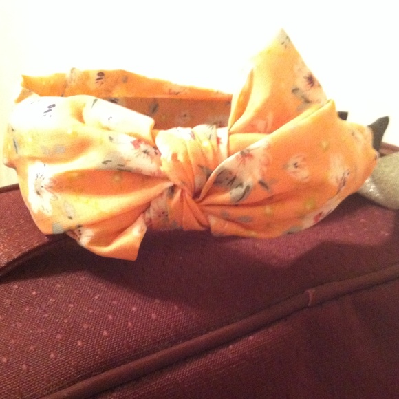 Head band
