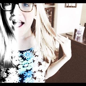 Meet your Posher, Callie