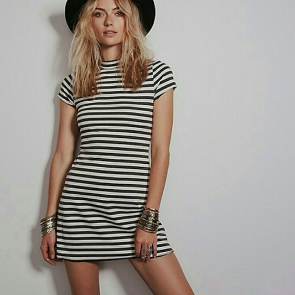 Free People Dresses & Skirts - FREE PEOPLE Beach Dress