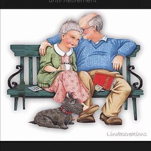 Meet your Posher, Candy