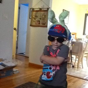 Meet your Posher, Diane