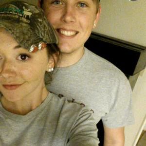 Meet your Posher, Brandon