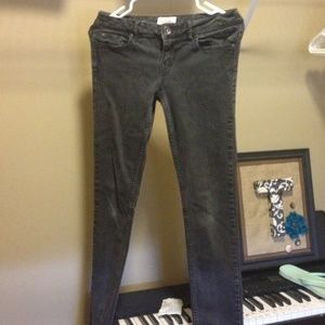 Aeropostale skinny jeans