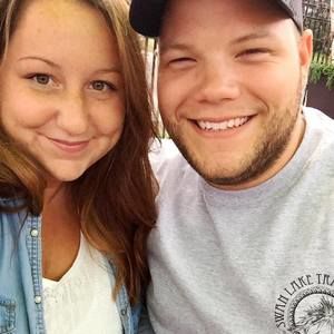 Meet your Posher, Allie