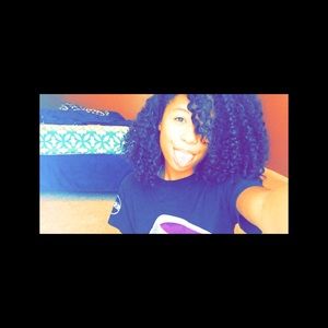 Meet your Posher, Anaiya