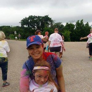 Meet your Posher, Cathy