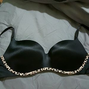Victoria's Secret Balconet bra.
