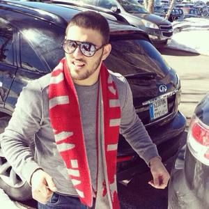 Meet your Posher, Ali