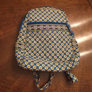 Vera Bradley Backpack