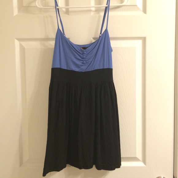 Forever 21 dress
