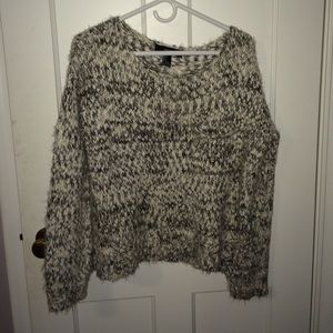 Forever 21 sweater