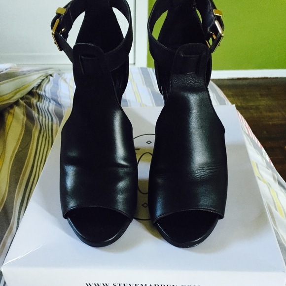 Steve Madden Shoes