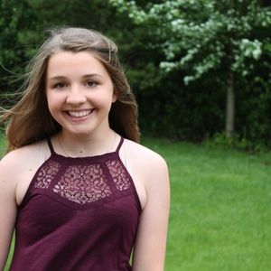 Meet your Posher, Grace