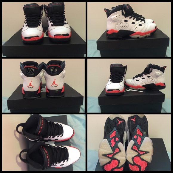 Jordan's 6-17-23(GS)