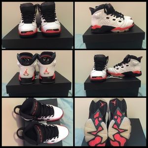 Jordan's 6-17-23(GS)