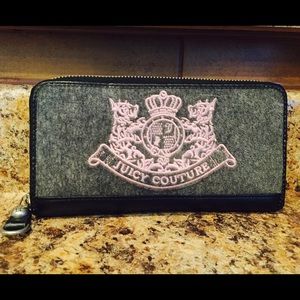 Juicy Couture Wallet