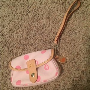 Dooney & Bourke Wristlet