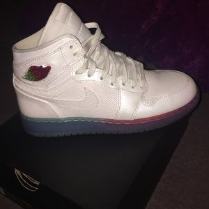 Jordan retro 1 high prem