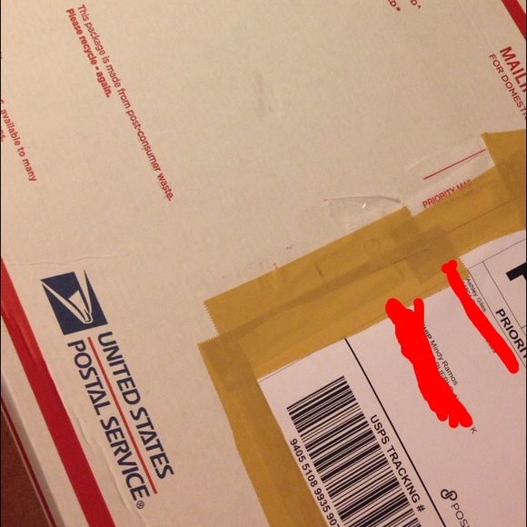 Proof - Picture 3 of 3