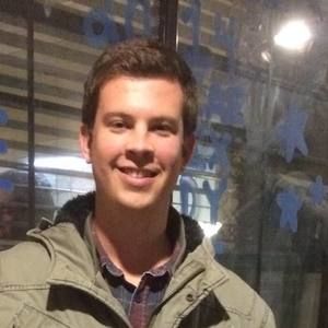 Meet your Posher, Steve