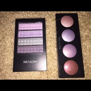 Eye shadow bundle