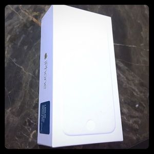 iPhone 6 box