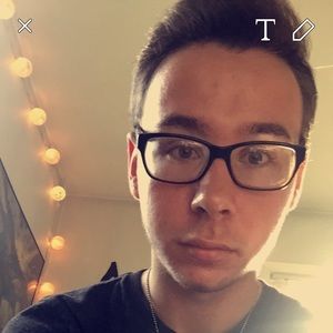 Meet your Posher, Ryan