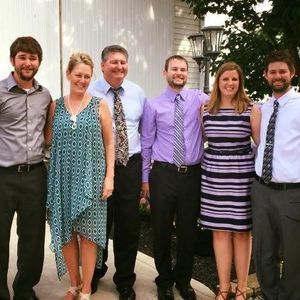 Meet your Posher, Cindee