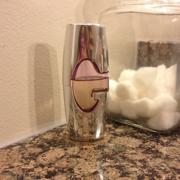 Guess perfume