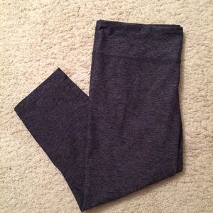 Under Armour Studio Capri