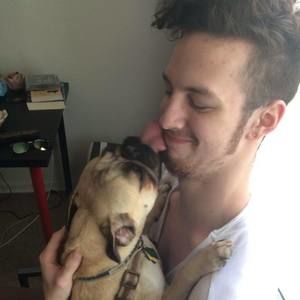 Meet your Posher, Jared