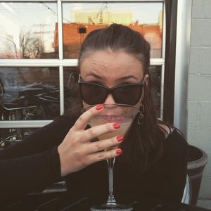 Meet your Posher, Ali