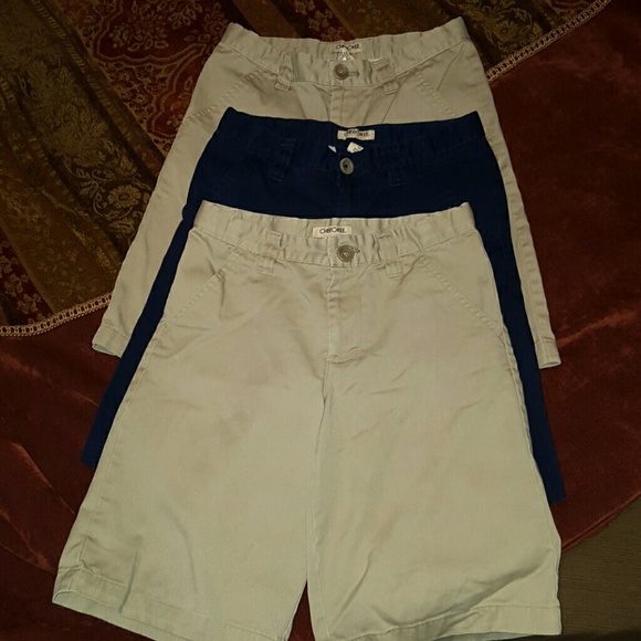 Boys size 12 uniform