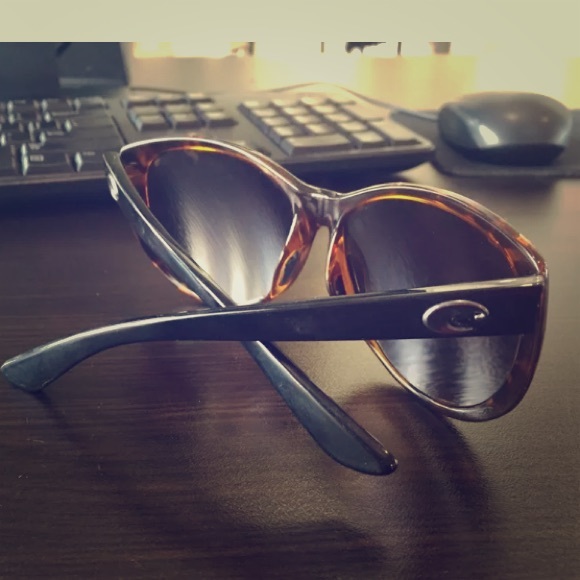 Costa La Mar sunglasses